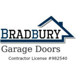 Bradbury Garage Doors