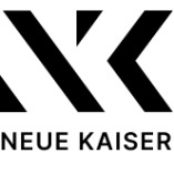 NEUE KAISER logo