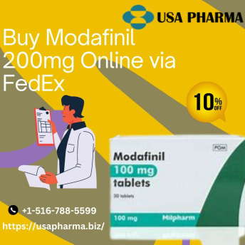 Buy Modafinil Overnight