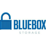 Bluebox Storage - Stockton