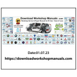 Workshop Manual