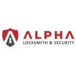 Alpha Locksmith & Security