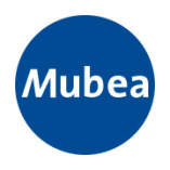 Mubea Aviation - Muhr und Bender KG logo