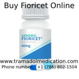 Buy Fioricet 40mg online in USA Overnight Delivery