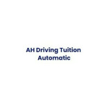 AH Driving Tuition Automatic Enfield