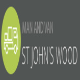 St Johns Wood Man and Van