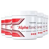 Alpha tonic US