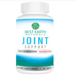 Earth Naturals Joint Support