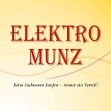 Elektro Munz logo