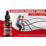 Diverxin Energy Maxx