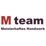 Mteam logo