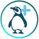 Penguzone - Kältekammer Potsdam logo