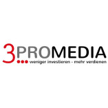 3promedia logo