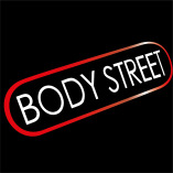 Bodystreet Erding Landshuter Strasse logo