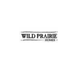 Wild Prairie Homes