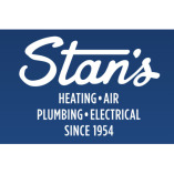 Stan's AC