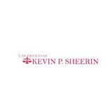 Kevin P. Sheerin