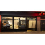 Koya Restaurant Soho