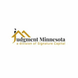 Judgment Minnesota