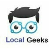 Local geeks help