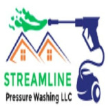 Streamline Pressure Washing LLC