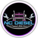 NC Diesel Truck & Equipment Mobile Service