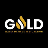Gold Water Damage Restoration