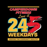 Camperdown Fitness