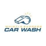 Whistle Express Car Wash