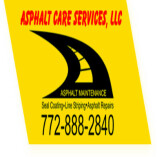 Asphalt Care Services