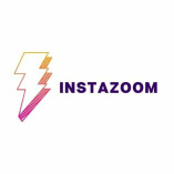 InstaZoom logo