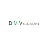 DMV Glossary