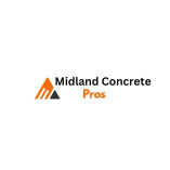 Midland Concrete Pros