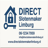 Direct Slotenmaker Limburg