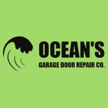 Oceans Garage Door Repair Co.