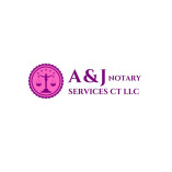 A&J Notary Services CT, LLC