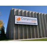 Canyonside Labs