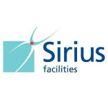 Sirius Business Park Düsseldorf-Süd