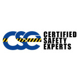 Certified Safety Experts