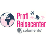Profi Reisecenter logo
