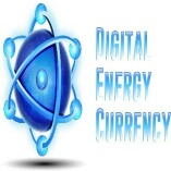 Digital Energy Currency