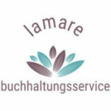 Lamare Buchhaltungsservice logo