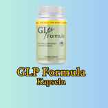 GLP Formula Kapseln Erfahrungen