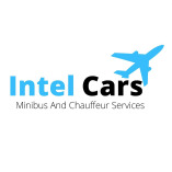Intel Cars Minibus & Chauffeur Services EAST MIDLANDS