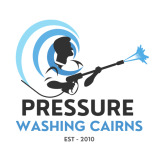 Pressure Washing Cairns