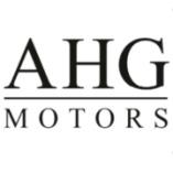 AHG Motors GmbH & Co. KG logo