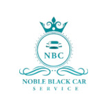 Nobleblackcar