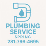 Plumbing Service Spring