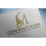 Cosmo Beauty & Hair