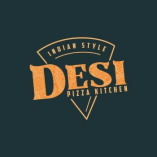 Desi Pizza Kitchen